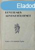 Egyetemes adventtrtnet - Vzlat - Erdlyi Lszl