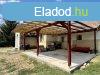 Elad 60 nm-es Csaldi hz Tpibicske