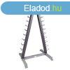 Body-Solid Free Weight GDR-24 kzislyz-tart llvny 