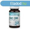 Vitaking NAC-390 390mg 60 kapszula