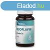 Vitaking B2 Riboflavin 40mg 60 kapszula