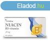Vitaking B3 Niacin 10mg 30 tabletta
