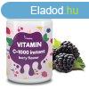 Vitaking Instant Supreme C-vitamin 150g Szeder z