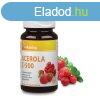 Vitaking C-500mg Acerola 20 rgtabletta