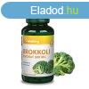 Vitaking Brokkoli kivonat 500mcg 60 kapszula