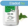 Vitaking Stevia 150 tabletta