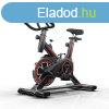 Spinning bicikli LCD kijelzvel s pulzusmrssel