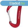 CAMP Dyon karabiner, piros