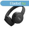 JBL Tune 670NC (Vezetk nlkli, zajszrs fejhallgat), fek