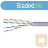Equip Kbel Dob - 401496 (Cat.6A, U/UTP fali kbel, LSOH, r
