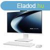 Asus ExpertCenter AIO V440VAT-WPD005W - Windows 11 - White 