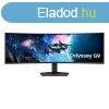 Samsung Monitor 49" - S49CG950EU (VA, 5120x1440, 32:9, 
