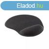 Sbox MP-01B ERGO fekete zsels egrpad