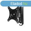 Arctic W1A fali monitor konzol