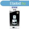 Epson C13T03P14A T03P1 120ML NO.110 fekete tintapatron