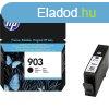 HP T6L99AE No.903 Eredeti Fekete Tintapatron