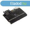 Ktirny IDE-SATA s SATA-IDE talakt adapter merevlemeze