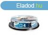 Philips CD-R 80 52x 10db/henger (10-es cmke)