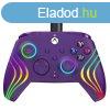 PDP Afterglow Wave Gamepad Puprle