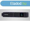 CyberPower CP2000EIPFCRM2U 2000VA - 1200W - 8x IEC C13