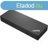 Lenovo Thunderbolt 4 Dock 135W(2xDP, Thunderbolt, HDMI,RJ45,