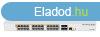 MIKROTIK RouterBOARD Cloud Router Switch CRS328-24P-4S+RM + 