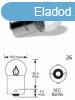 Lucas LLB207T 12V 5W BA15s R5W izz