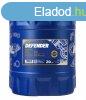 Mannol defender 10w40 20l 7507 olaj sl/cf a3/b3 501.01/505.0