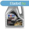 Mobil Super 2000 X1 10W-40 4L (A3/B3, MB 229.1, VW 501.01/50