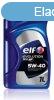 Elf Evolution NF 5W-40 1L A3/B4 SL/CF (motorolaj)