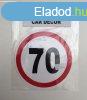 Sebessghatrol matrica 70km/h ? 564