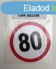 Sebessghatrol matrica 80km/h ? 559