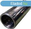 Hegeszthet kerek kipufogvg, KV-502, 10 cm tmrj