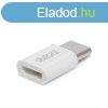 Delight MicroUSB anya ? USB Type-C apa adapter (55448C)