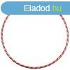 Hula Hoop Stripe torna karika tmrje 65 cm