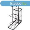 Multisport 3 sporttrol llvny, fekete csomagols, 1 db