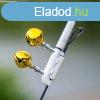 Zebco Trophy Battery Rod Bell Light elemes spicc vilgt je