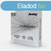 Berkley Forward Finesse Braided Fishing Line nanofil zsinr 