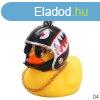 Gumikacsa Biciklilmpa s Duda