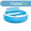 Kertipool lsekkel 229x218cm Intex 57190