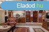 Felszsolca csendes, nyugodt utcjban ELAD egy 185 m2-es, 