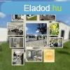 Elad 200 nm-es jszer llapot Csaldi hz Szombathely