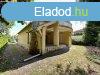 Elad 150m2-es Csaldi hz, Balatonboglr