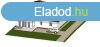 Elad 85m2-es Ikerhz, Vcrtt