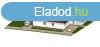 Elad 85m2-es Ikerhz, Vcrtt