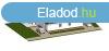 Elad 85m2-es Ikerhz, Vcrtt
