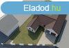 Elad 170m2-es Csaldi hz, Veresegyhz