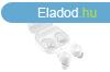 Samsung Galaxy Buds FE Bluetooth Headset White