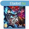 Persona 5: Strikers - PS4