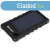 SANDBERG Hordozhat akkumultor, Outdoor Solar Powerbank 160
